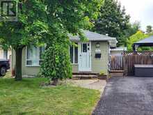 UPPER - 757 EDNA COURT Oshawa