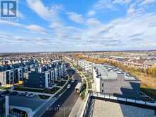 827 - 395 DUNDAS STREET W Oakville