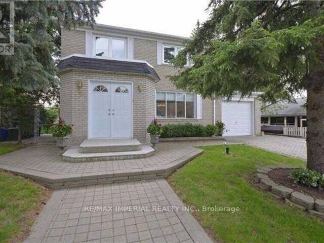 5 LEITH HILL ROAD Toronto Ontario