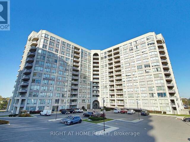 203 - 9017 LESLIE STREET Richmond Hill Ontario