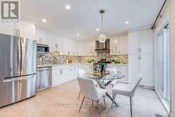 2193 ROSEMOUNT CRESCENT Oakville