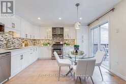 2193 ROSEMOUNT CRESCENT Oakville