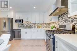 2193 ROSEMOUNT CRESCENT Oakville