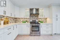 2193 ROSEMOUNT CRESCENT Oakville