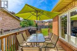 2193 ROSEMOUNT CRESCENT Oakville