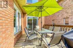 2193 ROSEMOUNT CRESCENT Oakville