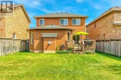 2193 ROSEMOUNT CRESCENT Oakville