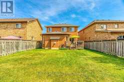 2193 ROSEMOUNT CRESCENT Oakville