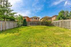 2193 ROSEMOUNT CRESCENT Oakville