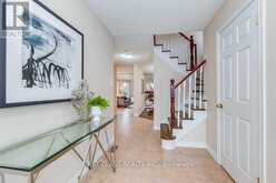 2193 ROSEMOUNT CRESCENT Oakville