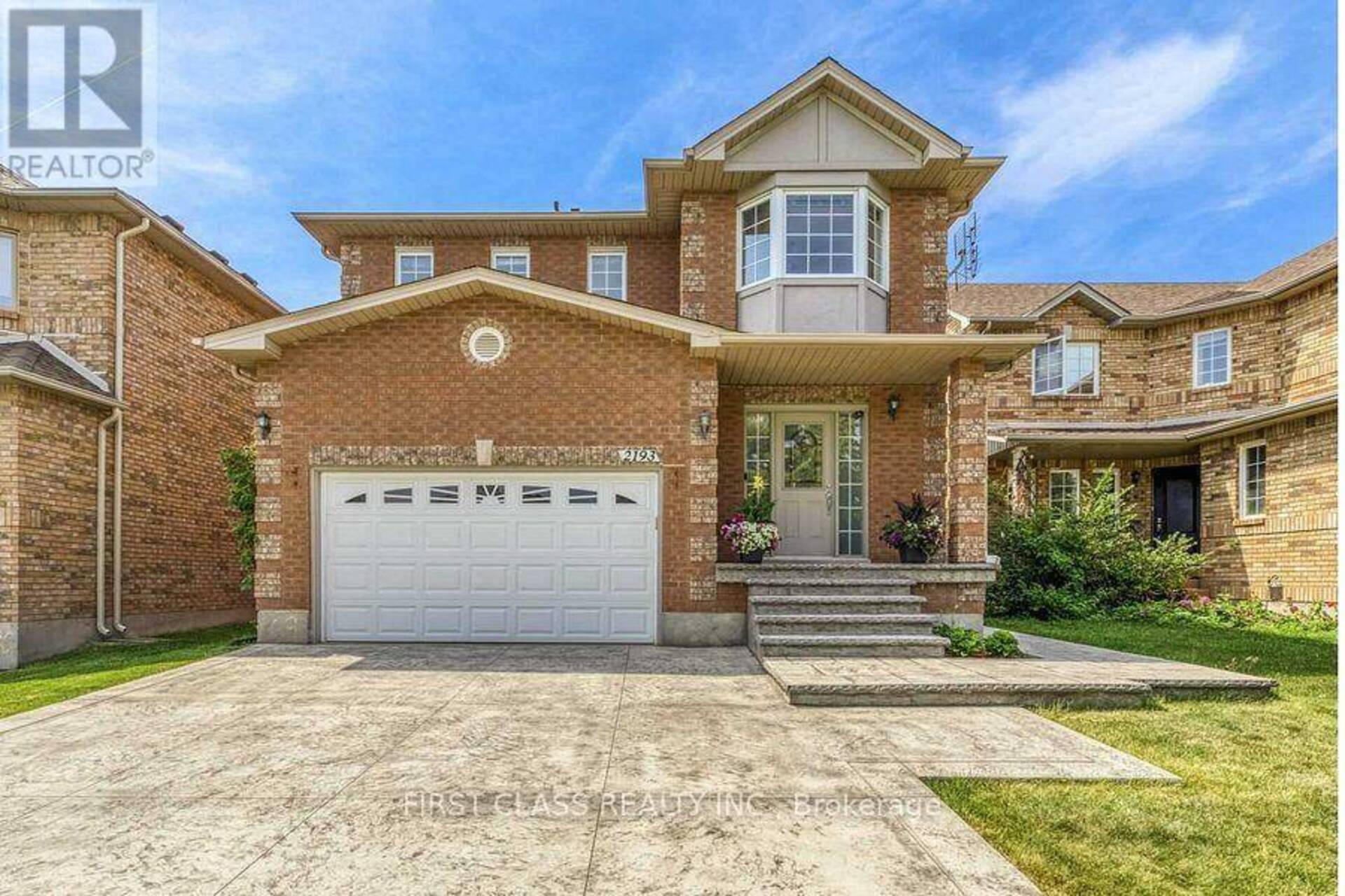 2193 ROSEMOUNT CRESCENT Oakville