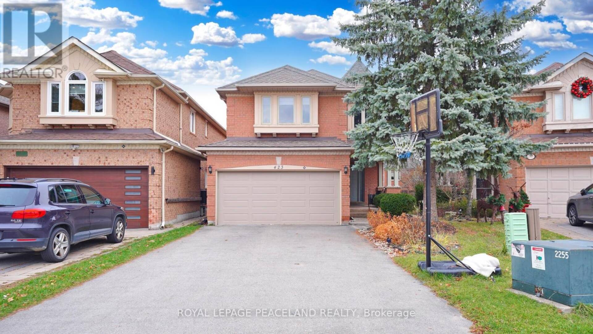 423 SENECA COURT Newmarket