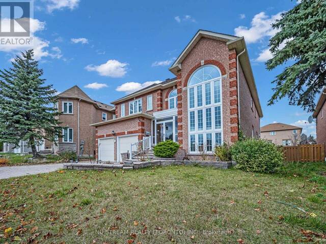 8 GREENHILL AVENUE Richmond Hill Ontario