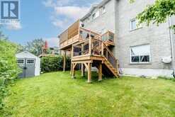 62 JESSICA DRIVE Barrie