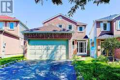 BSMT - 58 WILDERNESS DRIVE Toronto