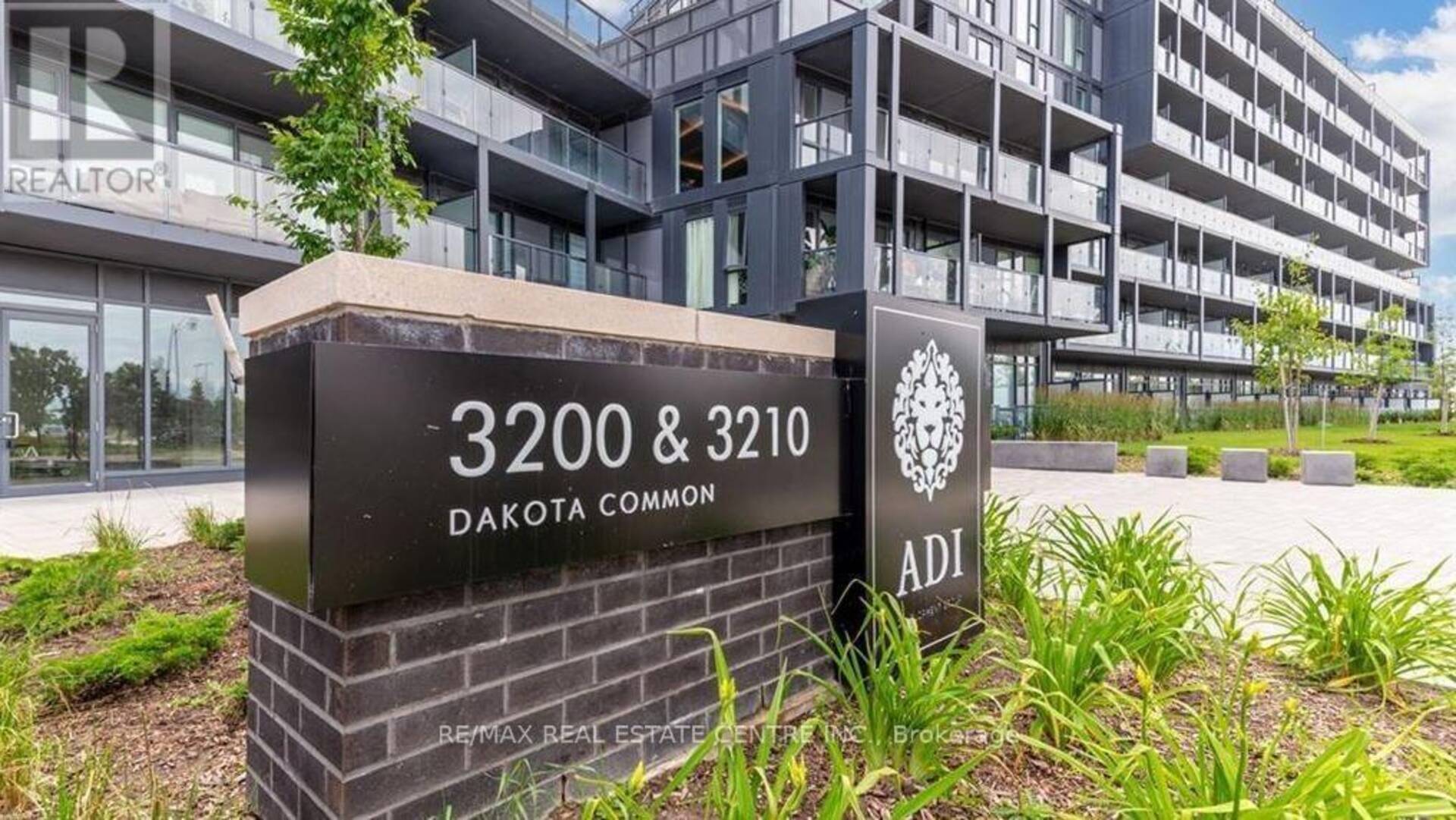 213 - 3200 DAKOTA COMMON Burlington