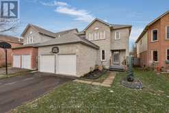 133 CARDINAL STREET Barrie