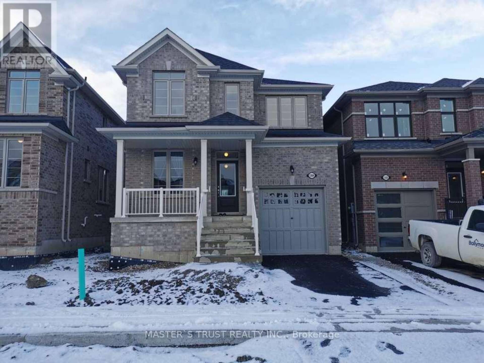 1304 DAVIS LOOP Innisfil