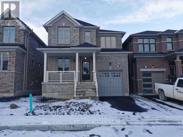 1304 DAVIS LOOP Innisfil Ontario