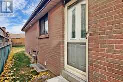 UPPER - 50 GLEBE CRESCENT Brampton