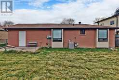 UPPER - 50 GLEBE CRESCENT Brampton