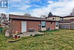 UPPER - 50 GLEBE CRESCENT Brampton