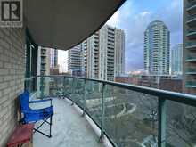 510 - 22 OLIVE AVENUE Toronto