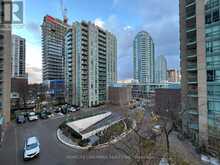 510 - 22 OLIVE AVENUE Toronto