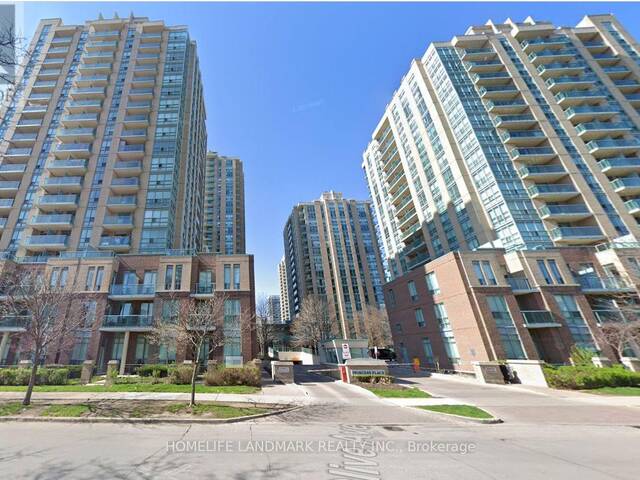 510 - 22 OLIVE AVENUE Toronto Ontario