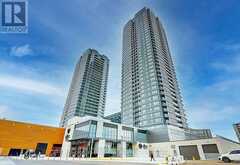 2502 - 30 UPPER MALL WAY Vaughan