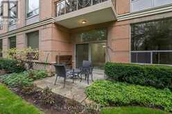 1104 - 100 BURLOAK DRIVE Burlington