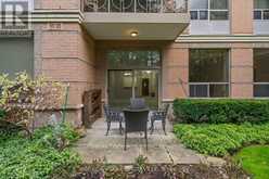 1104 - 100 BURLOAK DRIVE Burlington