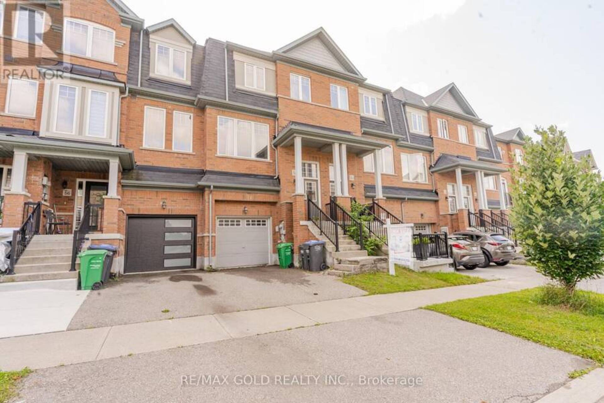 58 NEW PINES TRAIL Brampton