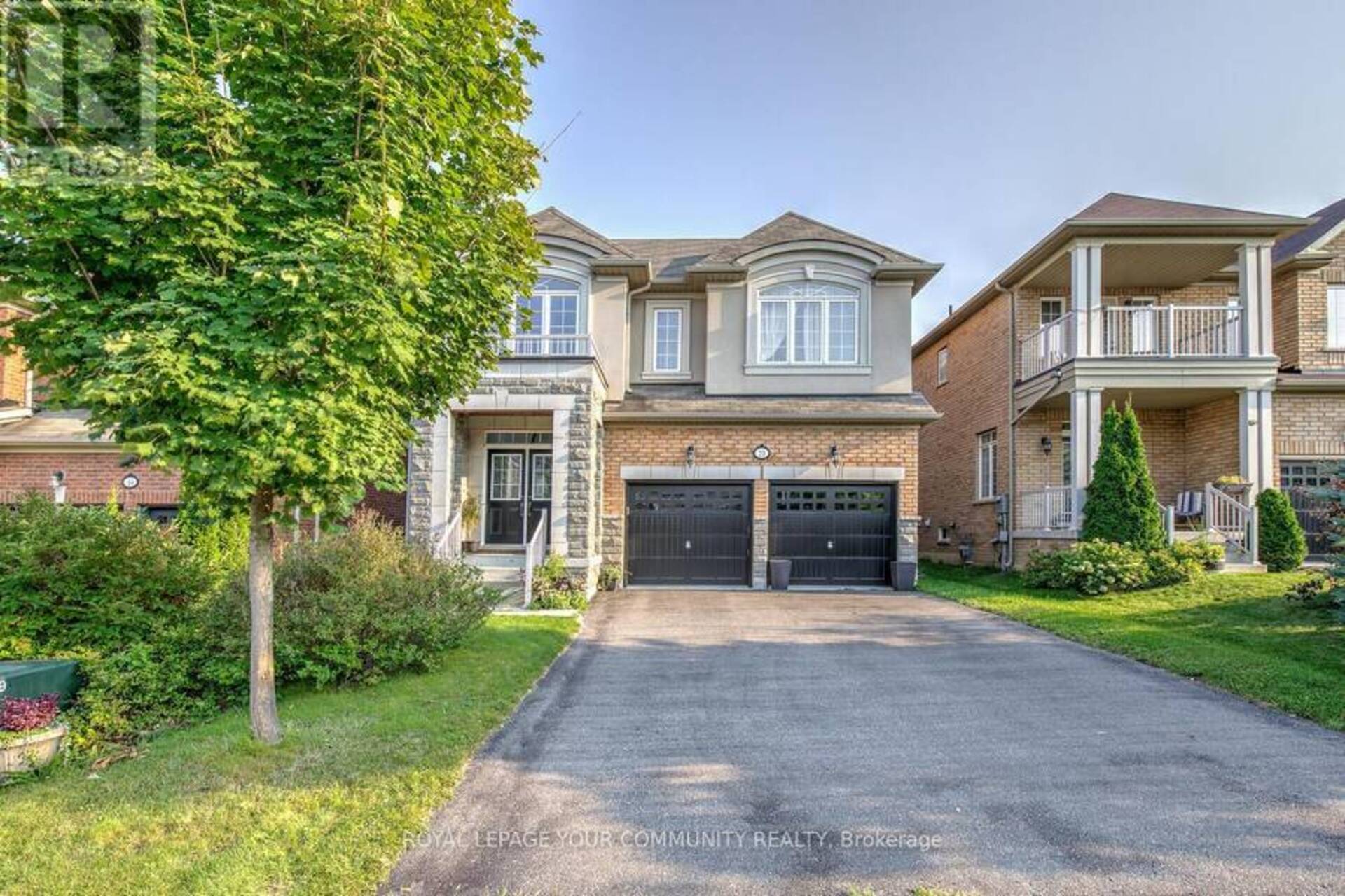 23 BARLETTA DRIVE Vaughan