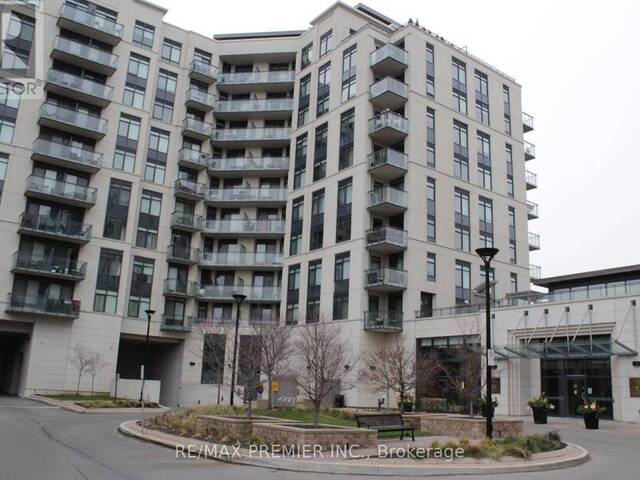 614 - 24 WOODSTREAM BOULEVARD Vaughan Ontario