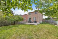 468 HANSEN ROAD Brampton