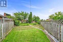 5 PICTON CRESCENT Toronto