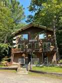 1025 GULL WING LAKE ROAD Muskoka