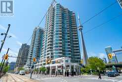 1815 - 230 QUEENS QUAY W Toronto