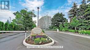 210 - 8501 BAYVIEW AVENUE N Richmond Hill