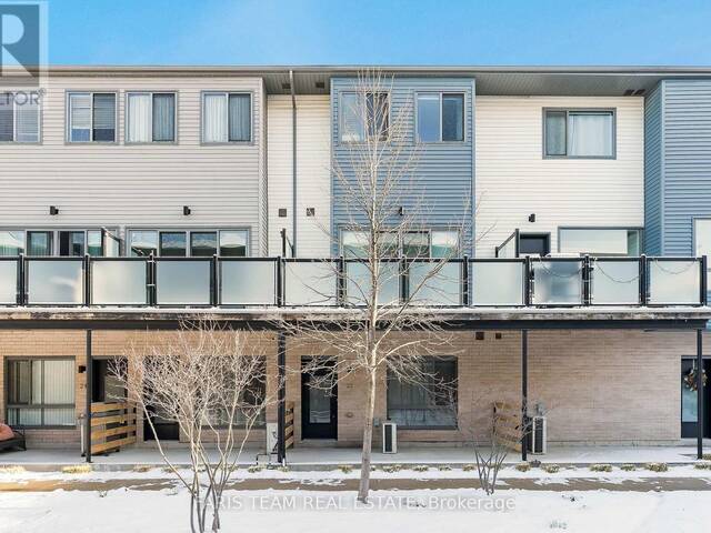 22 - 369 ESSA ROAD Barrie Ontario