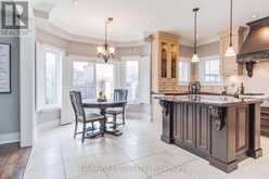 390 BARBER DRIVE Halton Hills