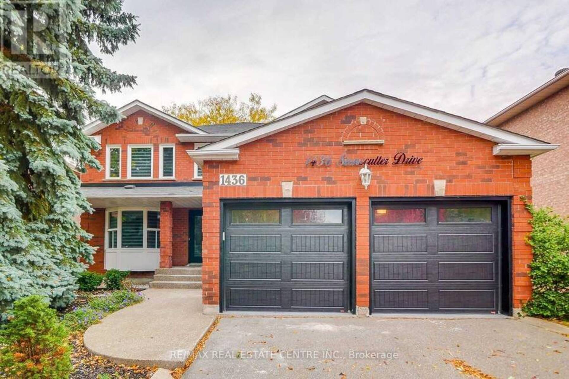 1436 STONECUTTER DRIVE Oakville