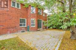 1436 STONECUTTER DRIVE Oakville