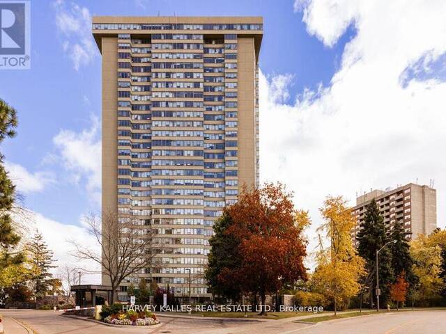 2903 - 55 SKYMARK DRIVE Toronto Ontario