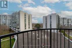 604 - 40 HARDING BOULEVARD W Richmond Hill