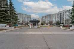 604 - 40 HARDING BOULEVARD W Richmond Hill