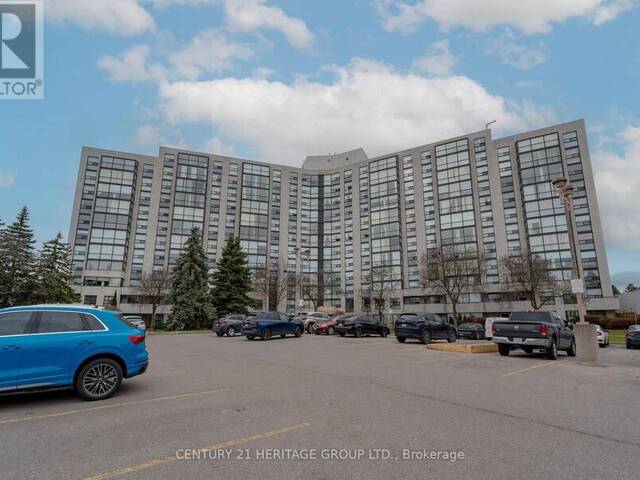 604 - 40 HARDING BOULEVARD W Richmond Hill Ontario