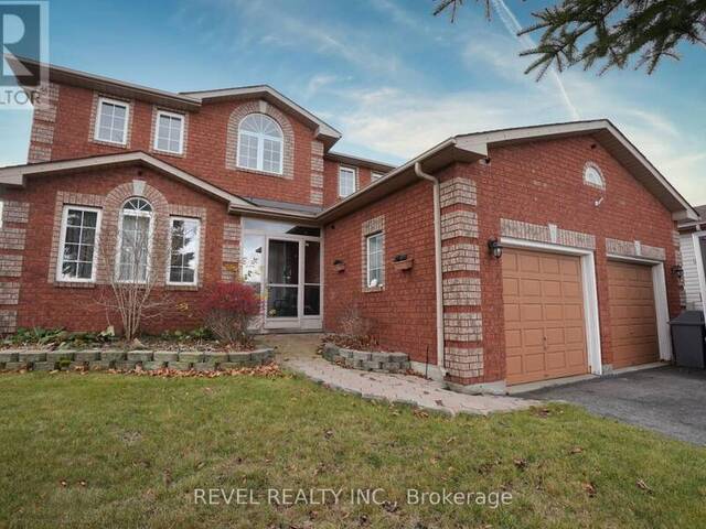 1 FARMSTEAD CRESCENT Barrie Ontario