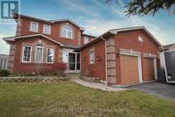 1 FARMSTEAD CRESCENT Barrie